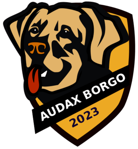 Stemma Audax Borgo