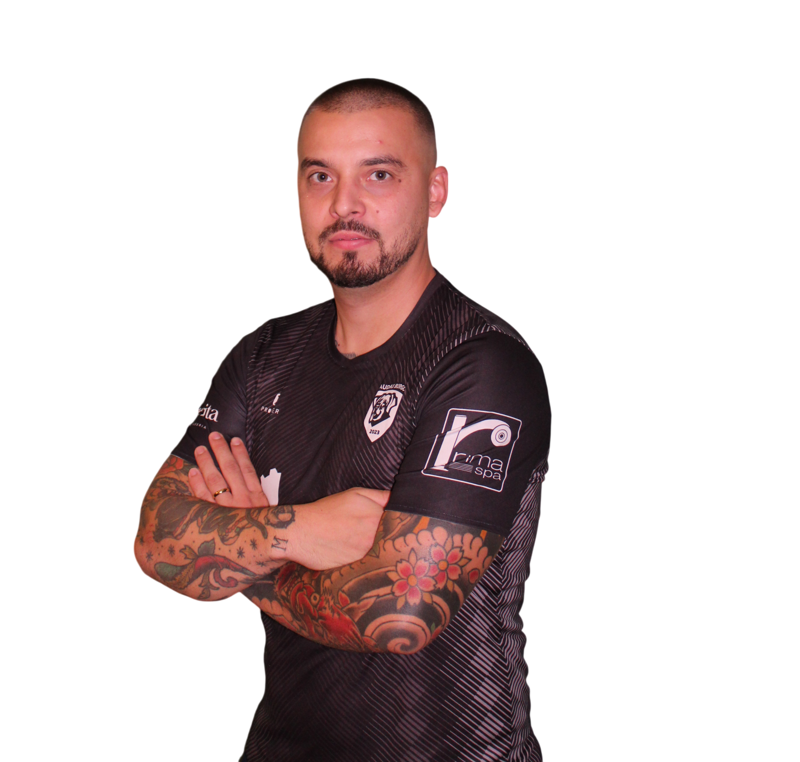 Cristian Perini