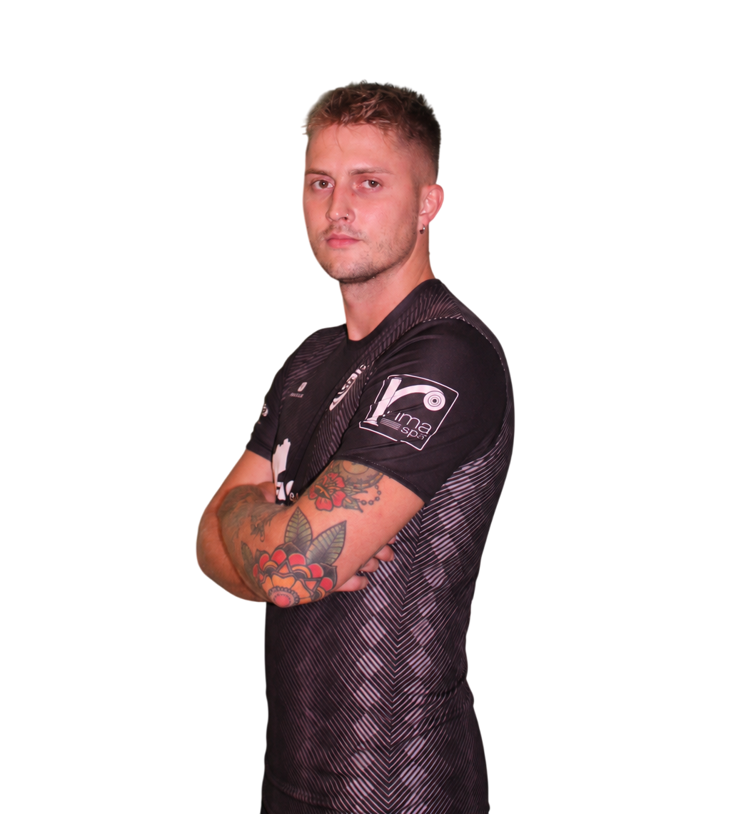 Daniel Markovic